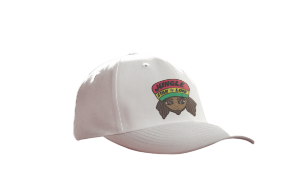 Jungle Starline Cap