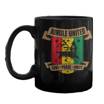 Jungle United Cup