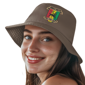 Jungle United - Bucket Hat