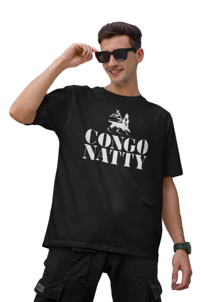 Congo Natty T-Shirt