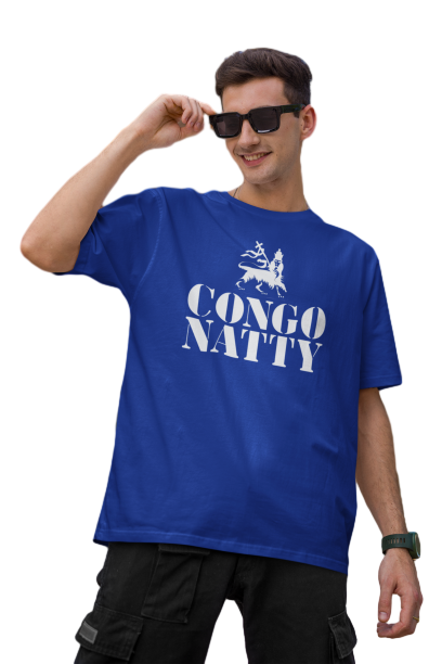 Congo Natty T-Shirt