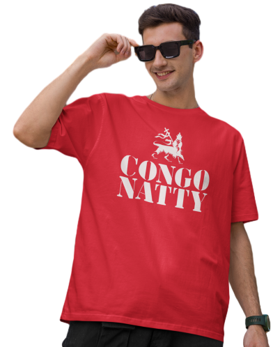 Congo Natty T-Shirt
