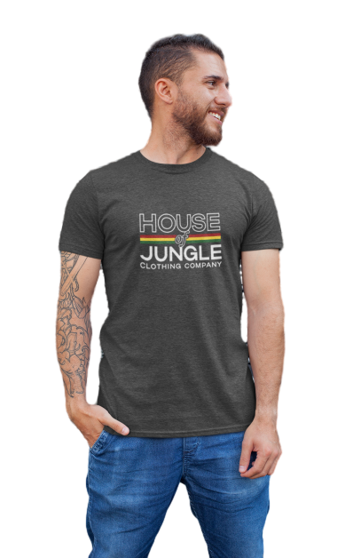 House of Jungle T-Shirt