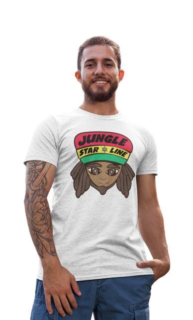 Jungle Starline T-Shirt