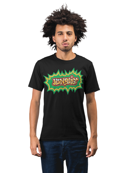 Junglist T-Shirt