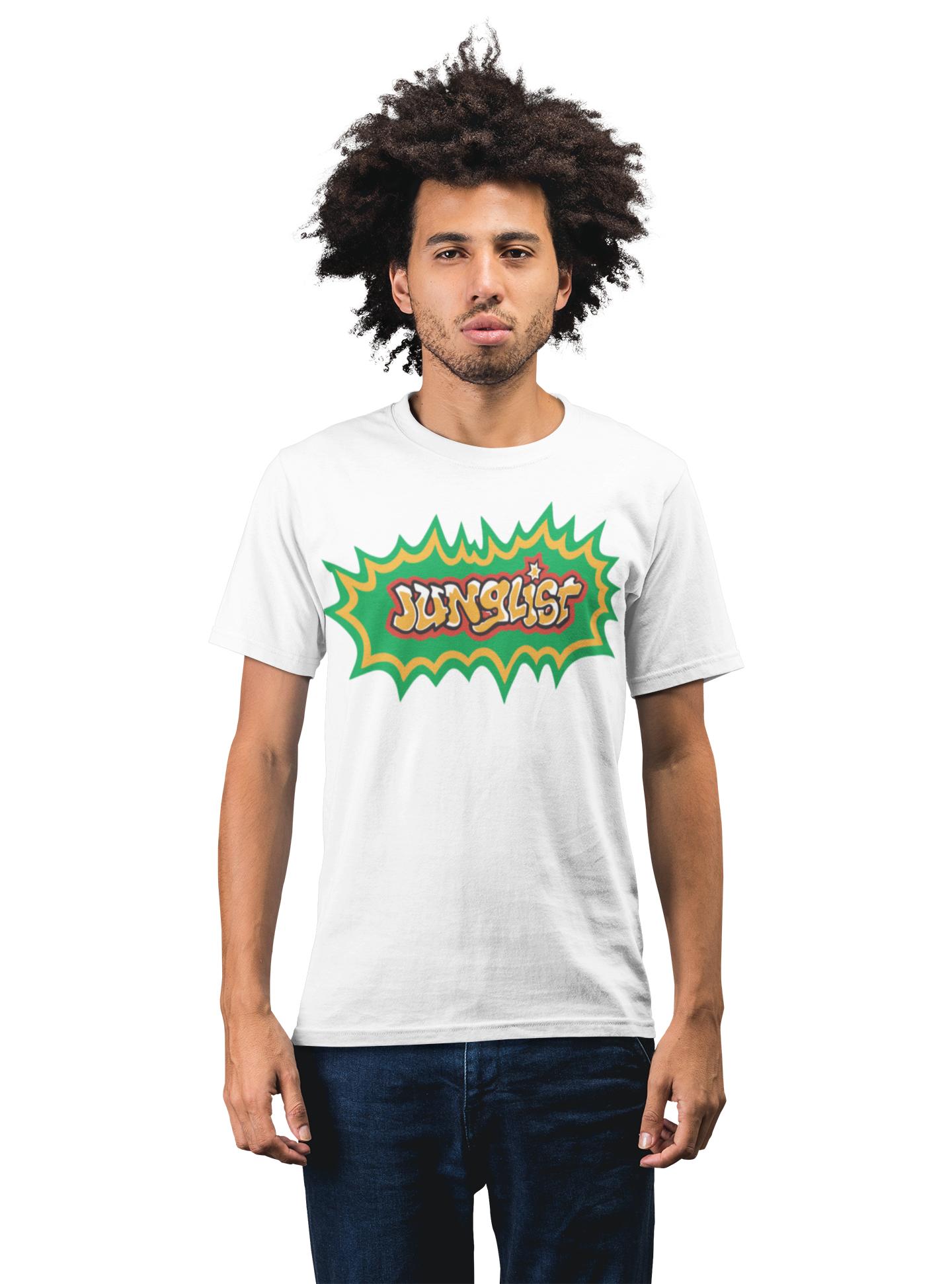 Junglist T-Shirt