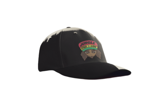 Jungle Starline Cap