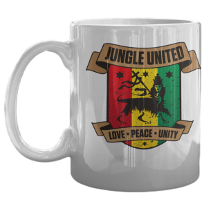 Jungle United Cup