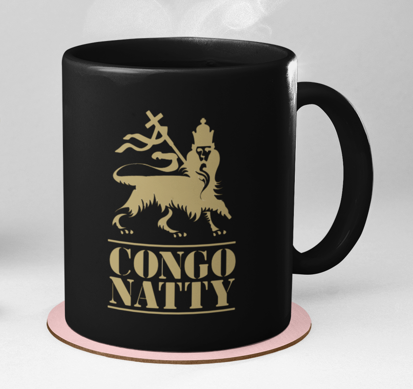 Congo Natty Cup